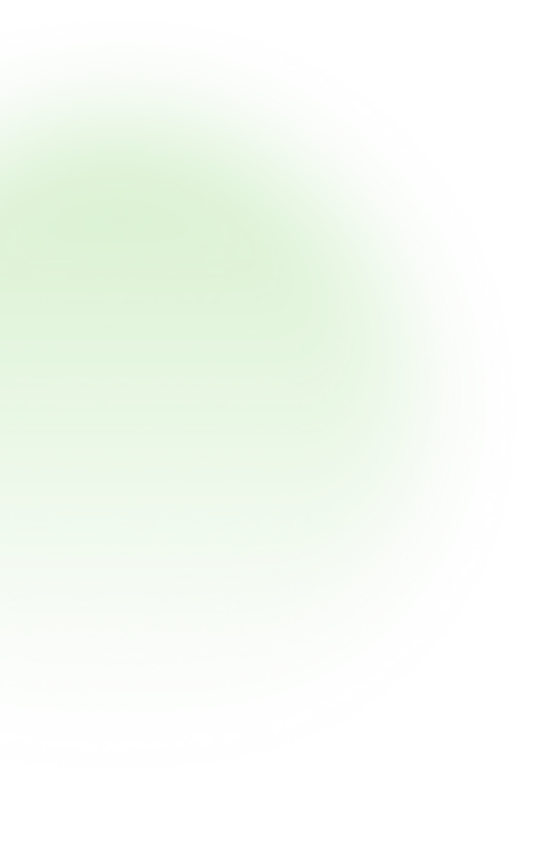 green gradient
