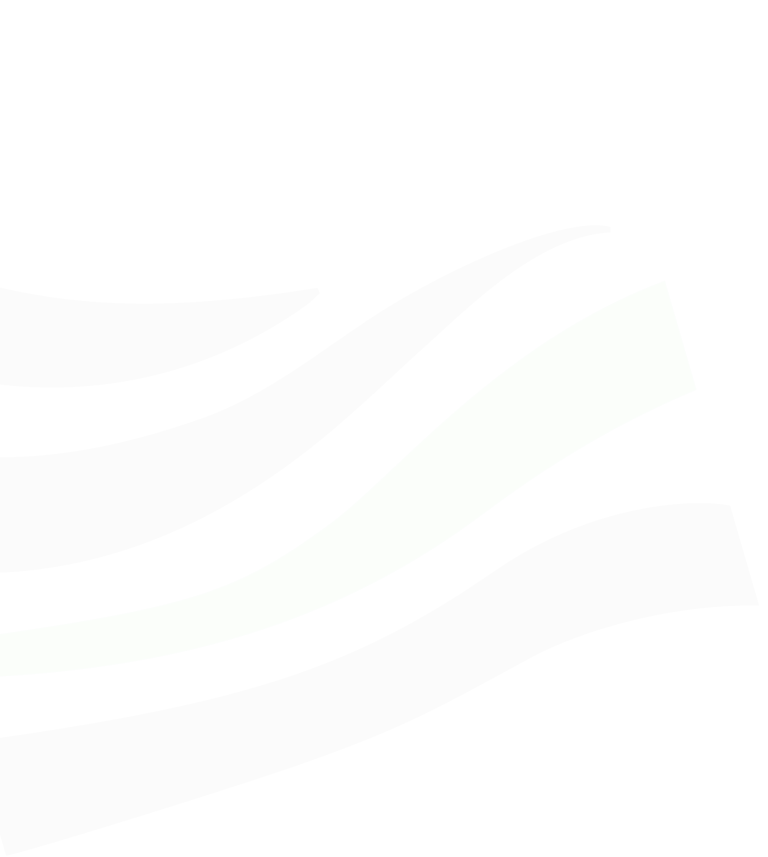 green fading gradient