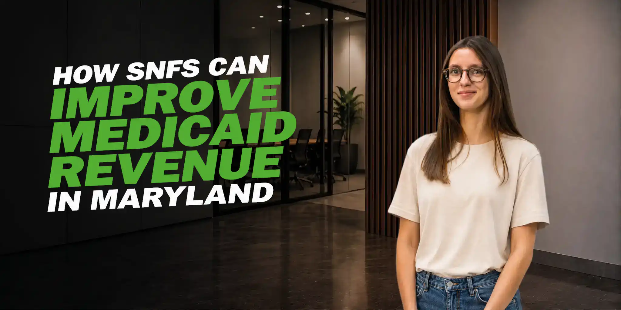 improve Medicaid revenue in Maryland