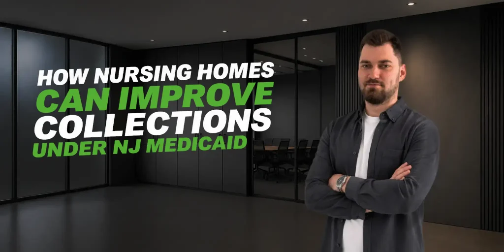 improve collections under NJ Medicaid